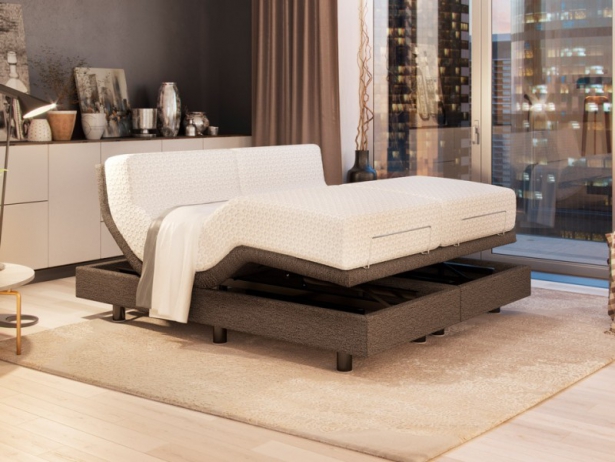 Основание-трансформер Smart Bed