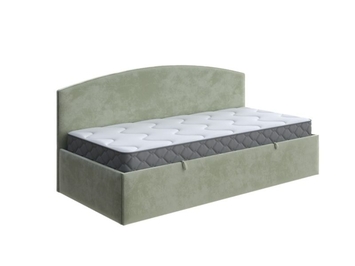 Кровать Hippo с подъемным механизмом