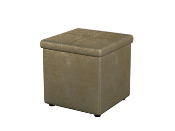 Пуф OrmaSoft 2 одноместный складной