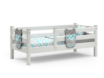 Детская кровать Соня №3 Детская кровать Соня №3