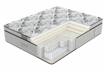 Матрас Verda Hi-Cloud