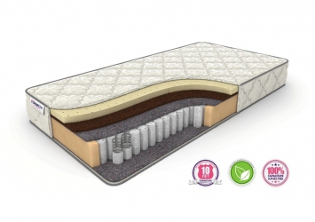 Матрас Single SleepDream Medium TFK