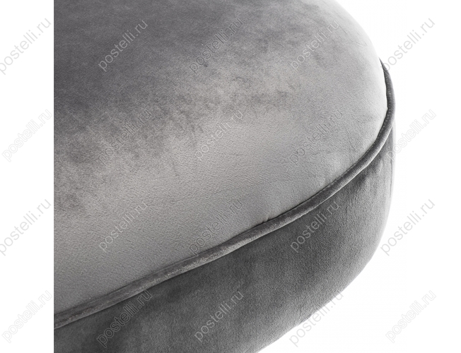 Компьютерное кресло Helen серое (Арт.11401)