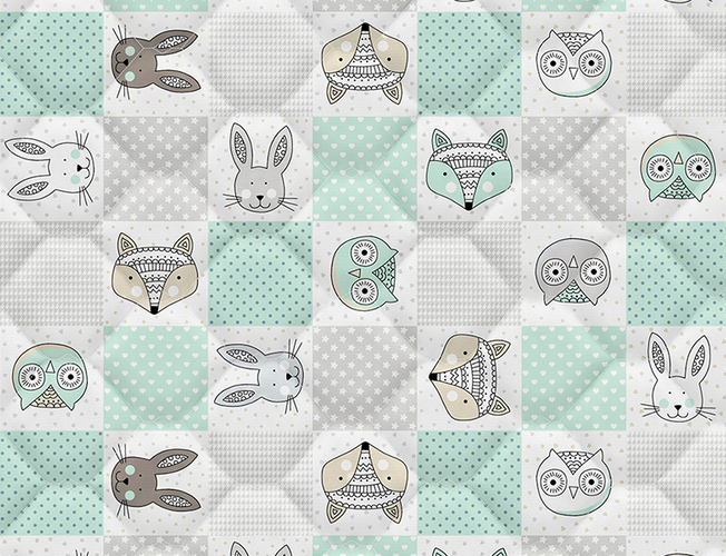 Детский матрас Kids Health