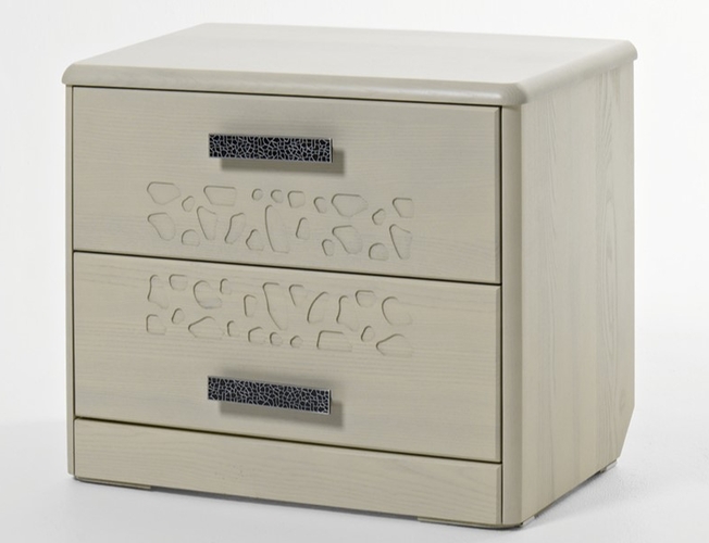 Тумба прикроватная Веро