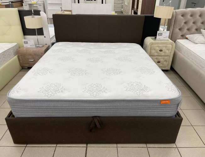 Кровать Alba с подъемным механизмом