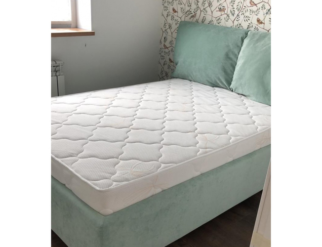 Кровать Prato