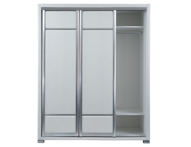 Шкаф 3х дв Orma Soft 2 (без зеркал)