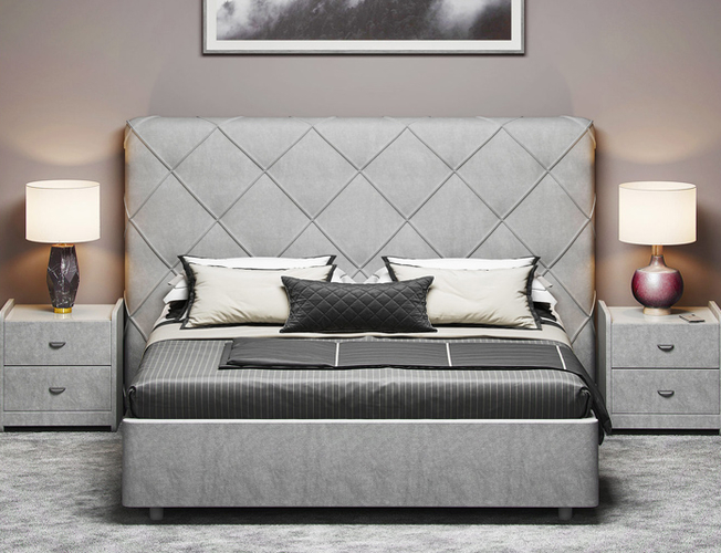 Кровать Manhattan