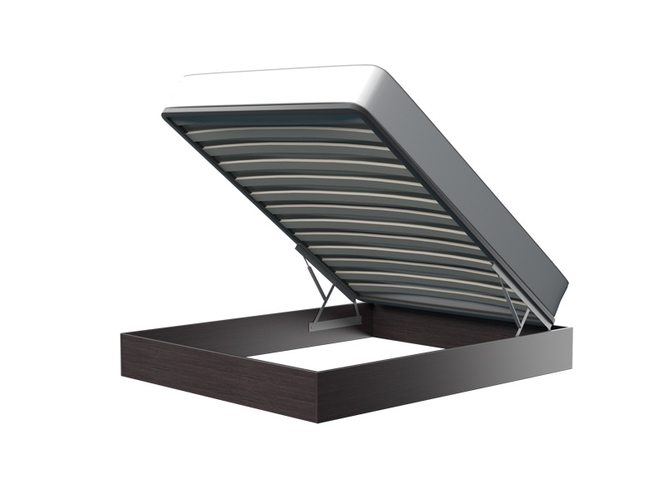 Купить ящик с подъёмным механизмом DreamLine