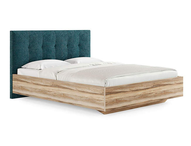 Кровать Vena Сонум (ясень ориноко)