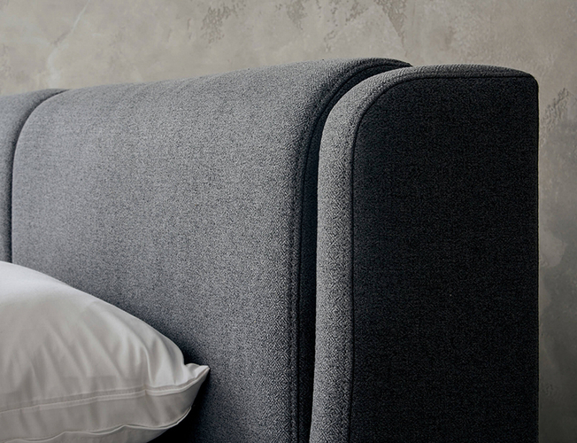 Кровать Сонум Barcelona