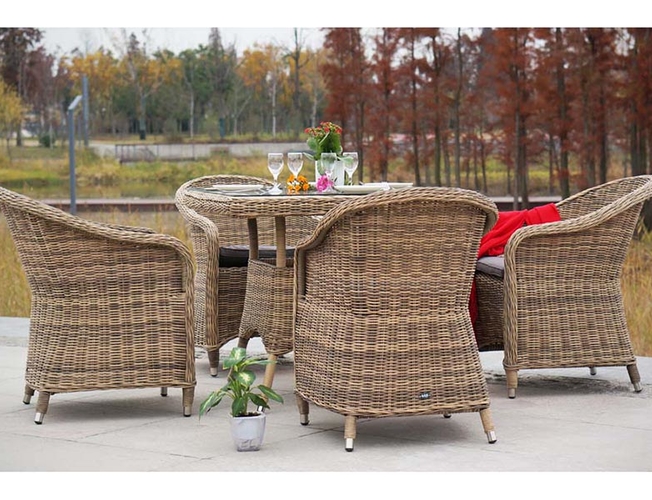 Обеденная группа 4SIS Айриш