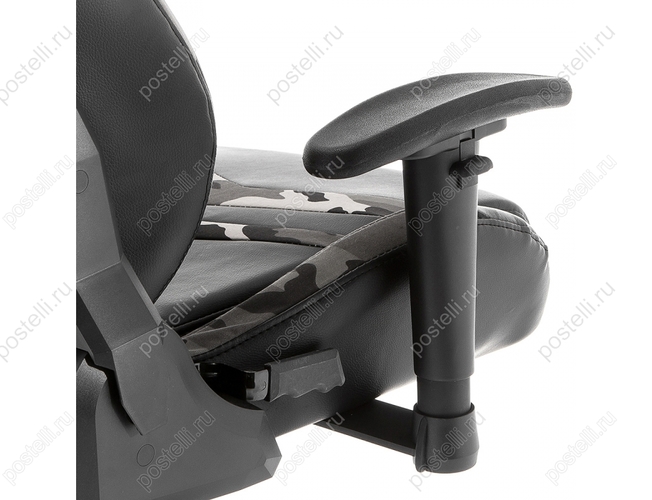 Игровое кресло Military (Арт. 11262)