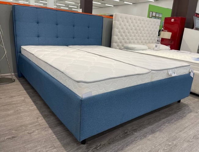 Кровать Teona Grand