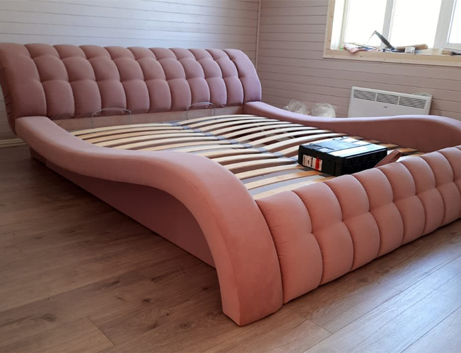 Кровать Виченца