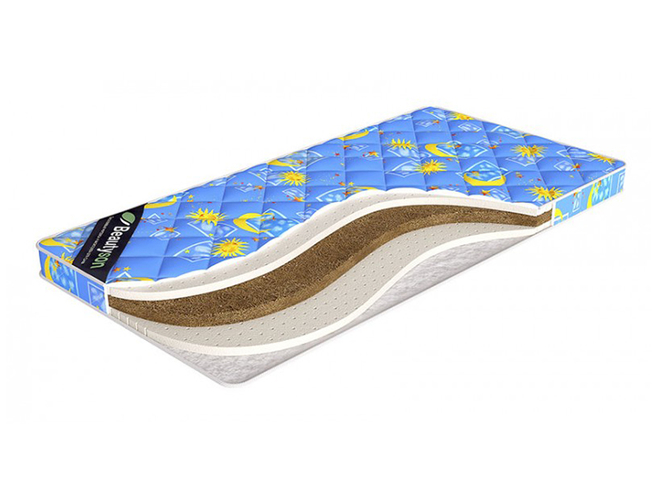Детский матрас Baby Medium BeautySon
