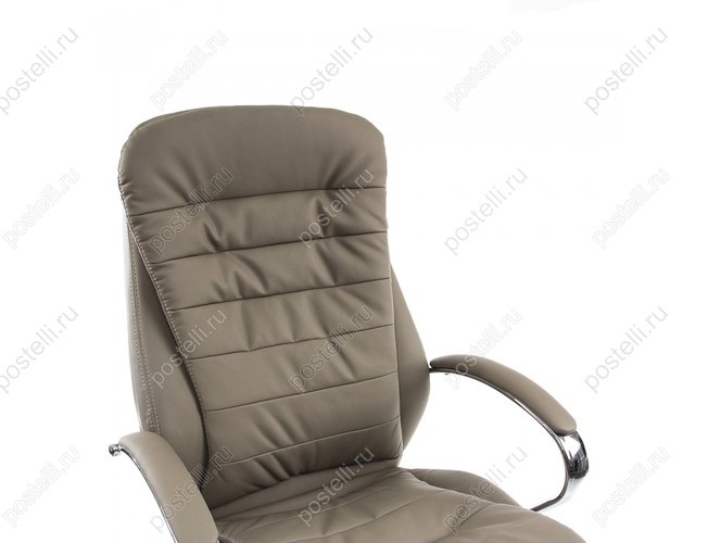 Компьютерное кресло Tomar серое (Арт.1741)