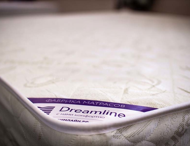 Матрас Balance Medium TFK