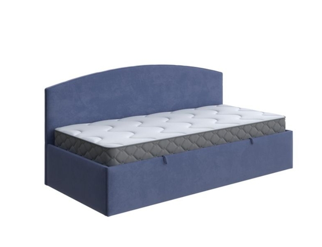 Кровать Hippo с подъемным мехзанизмом