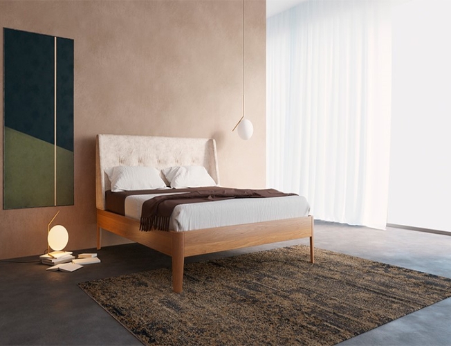 Кровать Дримлайн Лацио 4