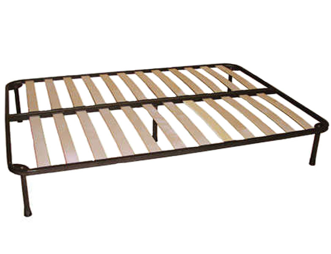 Основание металлическое AS