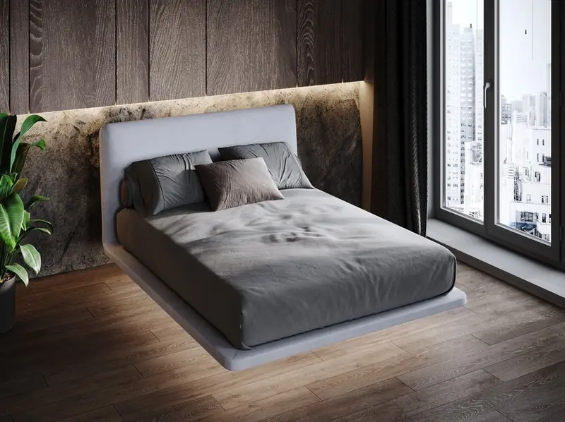 Кровать Gravity