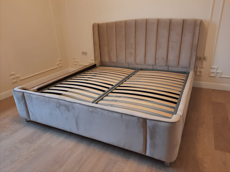 Кровать Жезелли