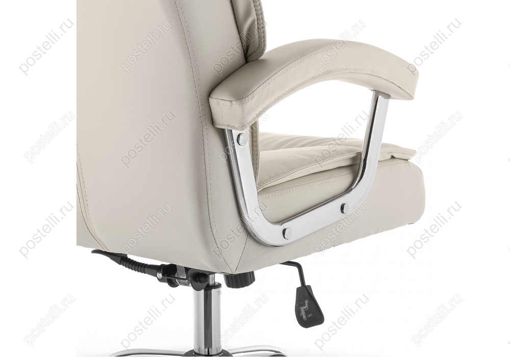 Компьютерное кресло Darvin cream (Арт.11496)