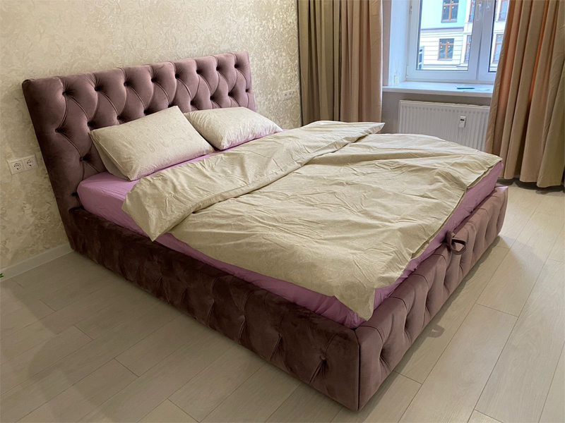 Кровать Венеция
