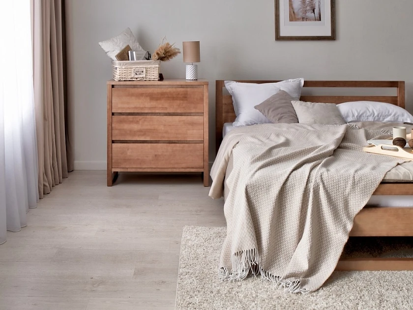 Комод Canada (3 ящика)