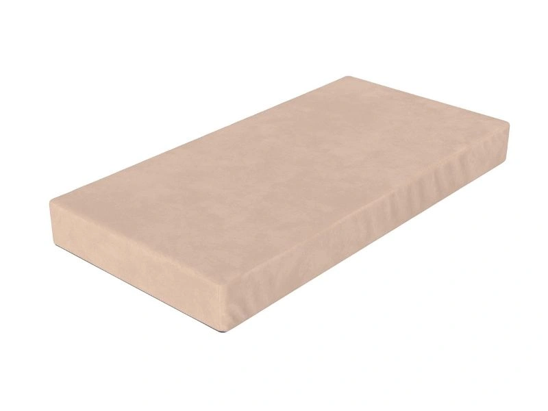 Чехол из ткани на матрас высотой 11-14 см