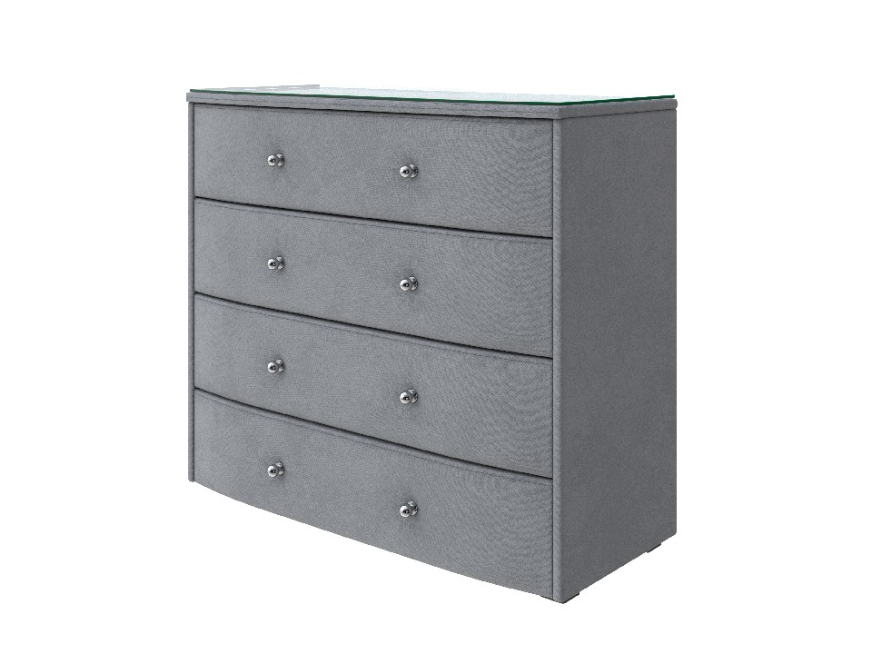 Комод Vittoria Ultra Осенний туман