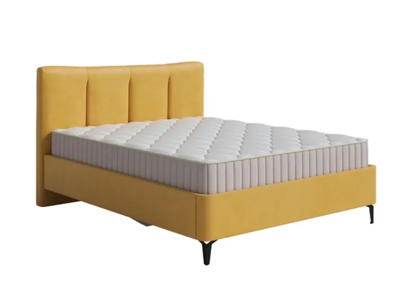 Двуспальная кровать Monro